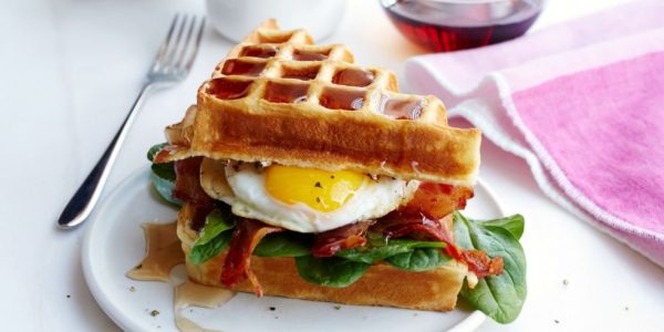 Buttermilk Waffle - Image 2