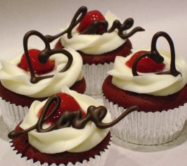 Cupcakes Gourmet