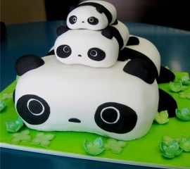 Cute Cake