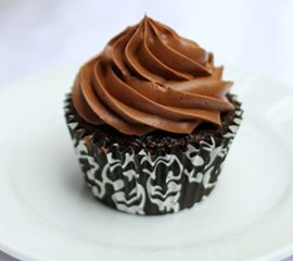 Bun cake