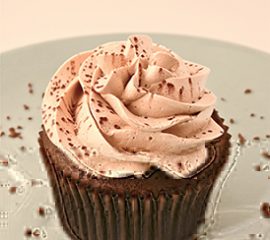 Heart Cakes