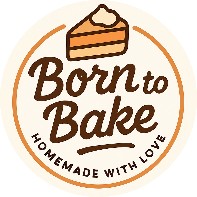 Born to Bake